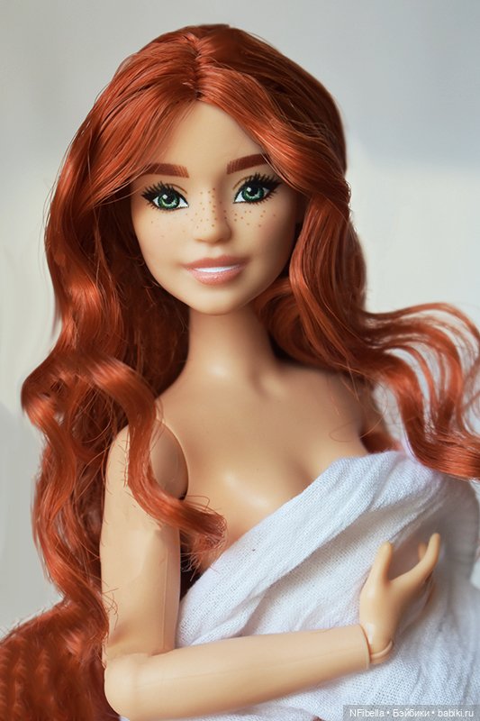 ПРЕЛЕСТЬ, ЖИВУЩАЯ В ДОМЕ — Куклы Barbie (Барби): Looks (фото 3)