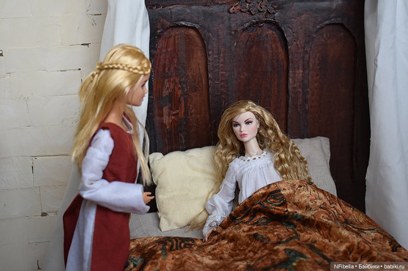 ВЕЧНАЯ ЗЕМЛЯ. 44. Тени над Хаффом (фото 3)