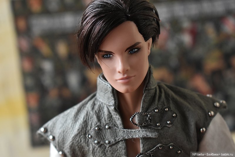 ВЕЧНАЯ ЗЕМЛЯ. 44. Тени над Хаффом