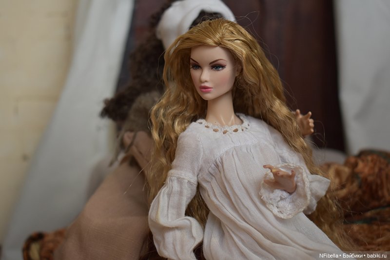 ВЕЧНАЯ ЗЕМЛЯ. 44. Тени над Хаффом