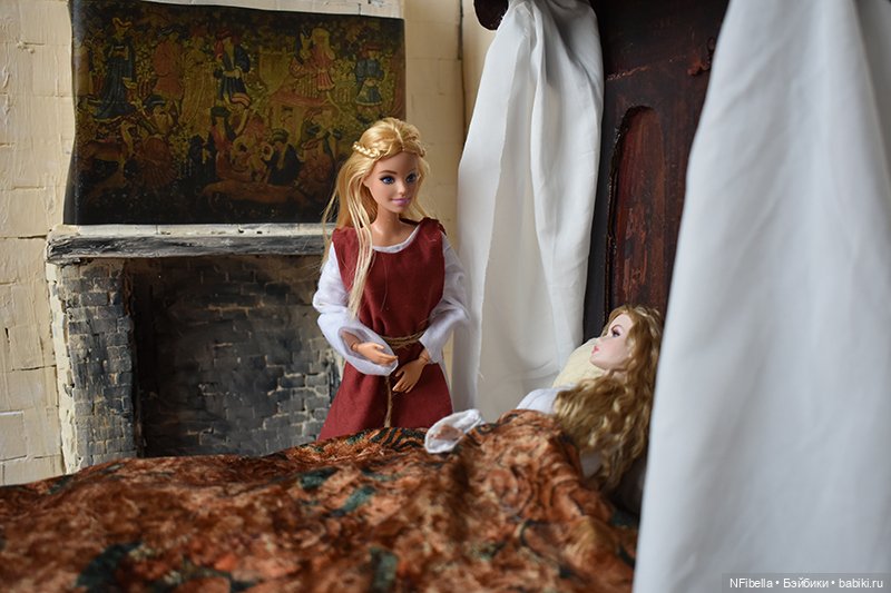 ВЕЧНАЯ ЗЕМЛЯ. 44. Тени над Хаффом (фото 2)