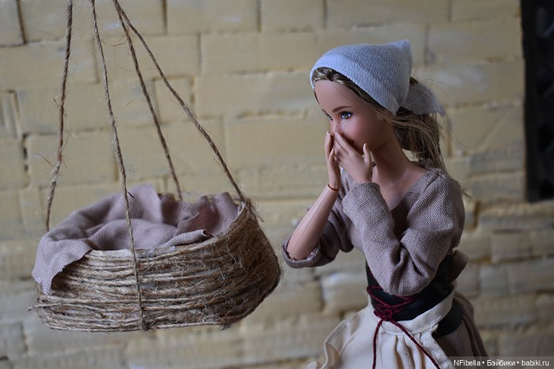 ВЕЧНАЯ ЗЕМЛЯ. 44. Тени над Хаффом