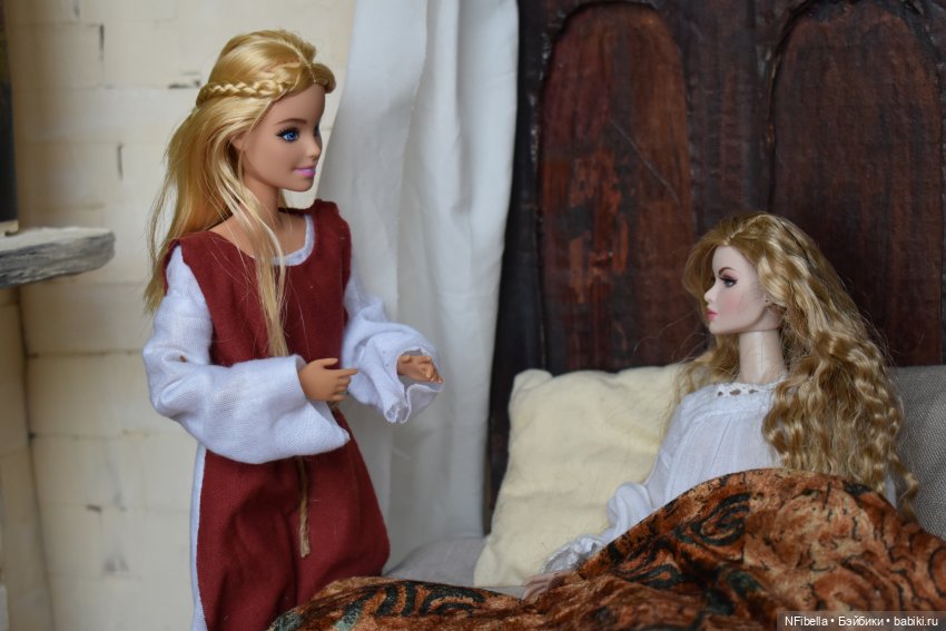 ВЕЧНАЯ ЗЕМЛЯ. 44. Тени над Хаффом (фото 4)