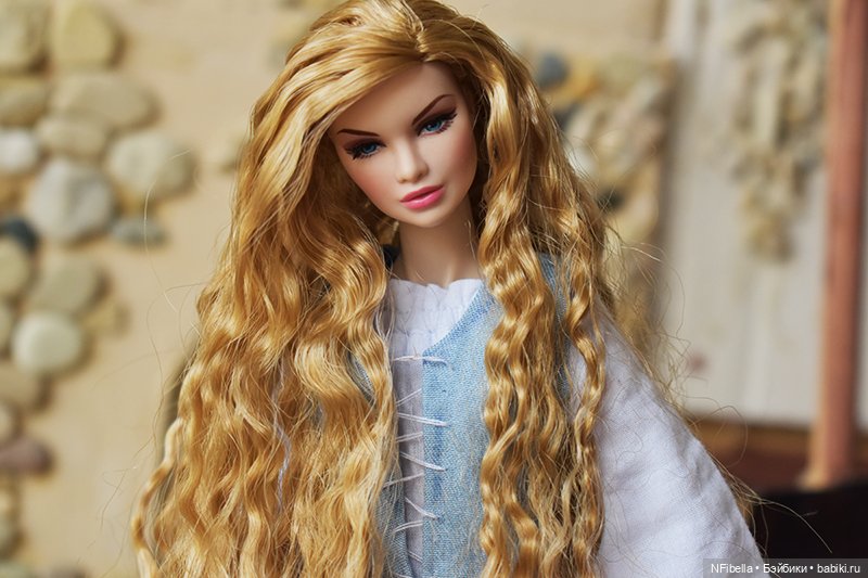 ВЕЧНАЯ ЗЕМЛЯ. 44. Тени над Хаффом