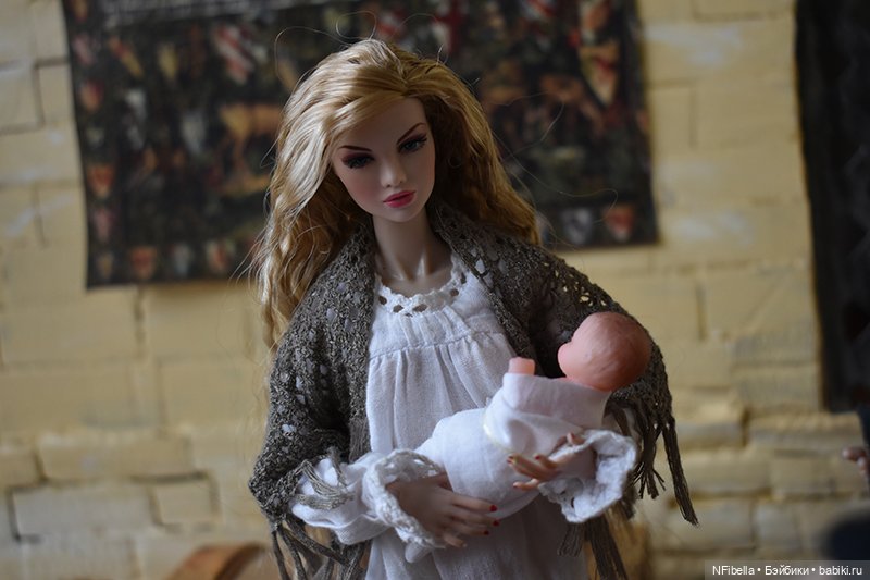 ВЕЧНАЯ ЗЕМЛЯ. 44. Тени над Хаффом