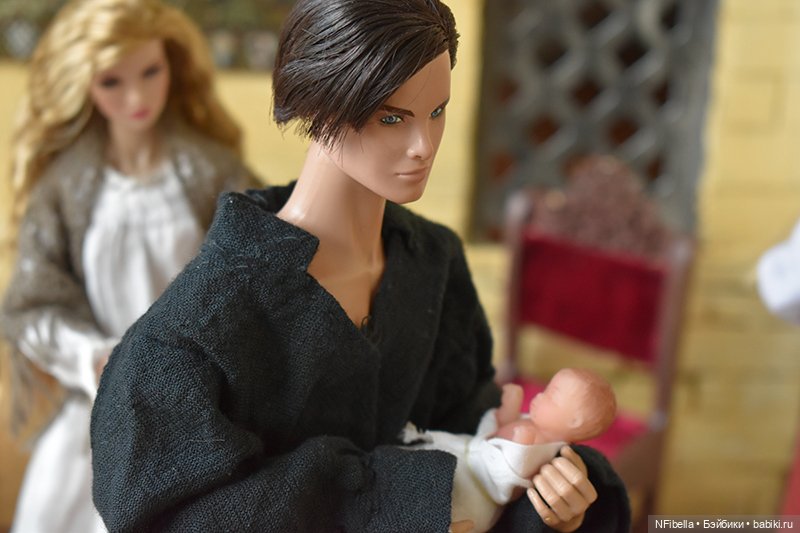 ВЕЧНАЯ ЗЕМЛЯ. 44. Тени над Хаффом