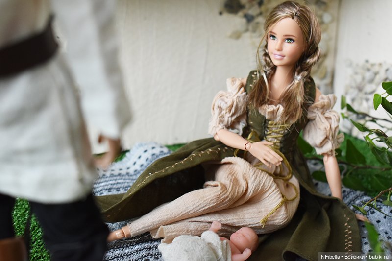 ВЕЧНАЯ ЗЕМЛЯ. 44. Тени над Хаффом