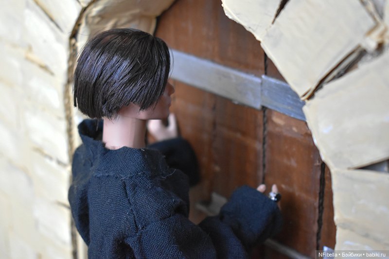 ВЕЧНАЯ ЗЕМЛЯ. 44. Тени над Хаффом