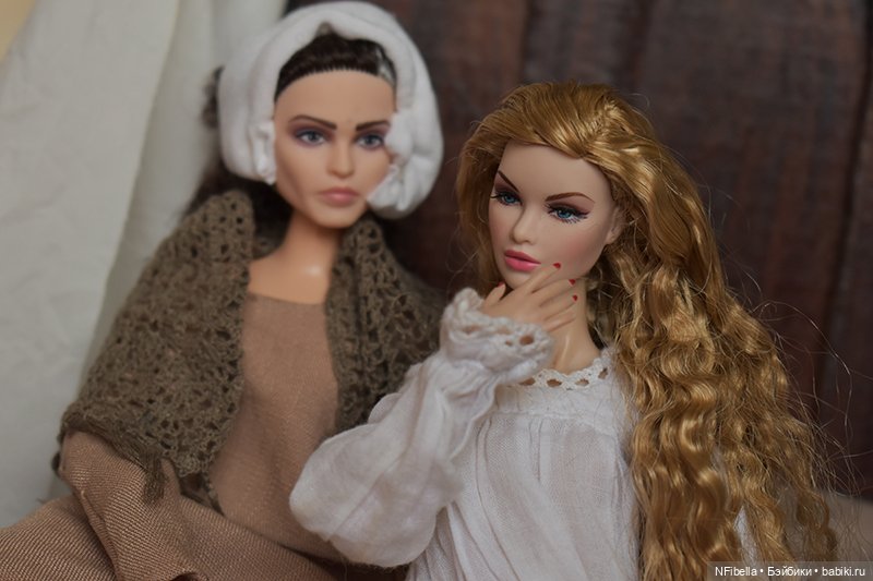 ВЕЧНАЯ ЗЕМЛЯ. 44. Тени над Хаффом (фото 6)