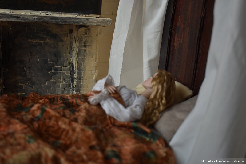 ВЕЧНАЯ ЗЕМЛЯ. 44. Тени над Хаффом