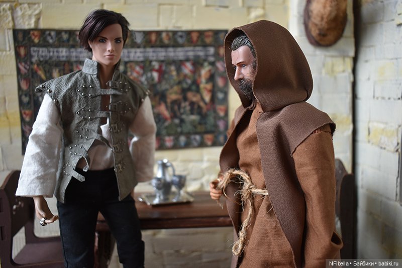 ВЕЧНАЯ ЗЕМЛЯ. 44. Тени над Хаффом