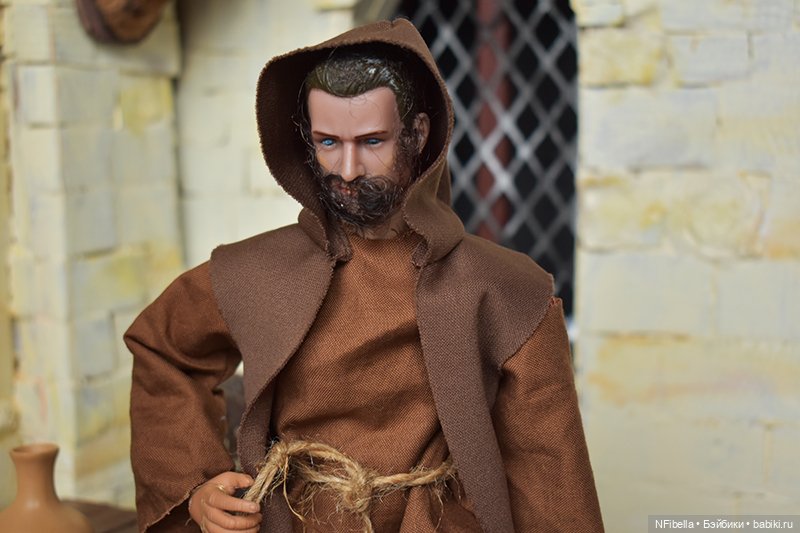 ВЕЧНАЯ ЗЕМЛЯ. 44. Тени над Хаффом