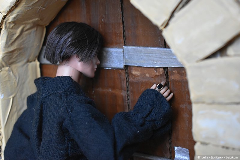 ВЕЧНАЯ ЗЕМЛЯ. 44. Тени над Хаффом