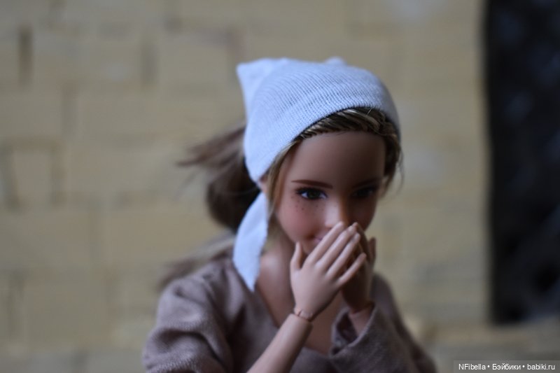 ВЕЧНАЯ ЗЕМЛЯ. 44. Тени над Хаффом