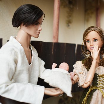 ВЕЧНАЯ ЗЕМЛЯ. 44. Тени над Хаффом.