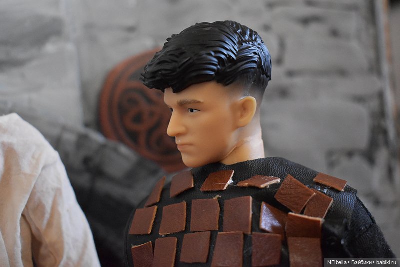 ВЕЧНАЯ ЗЕМЛЯ. 45. Нападение (фото 5)