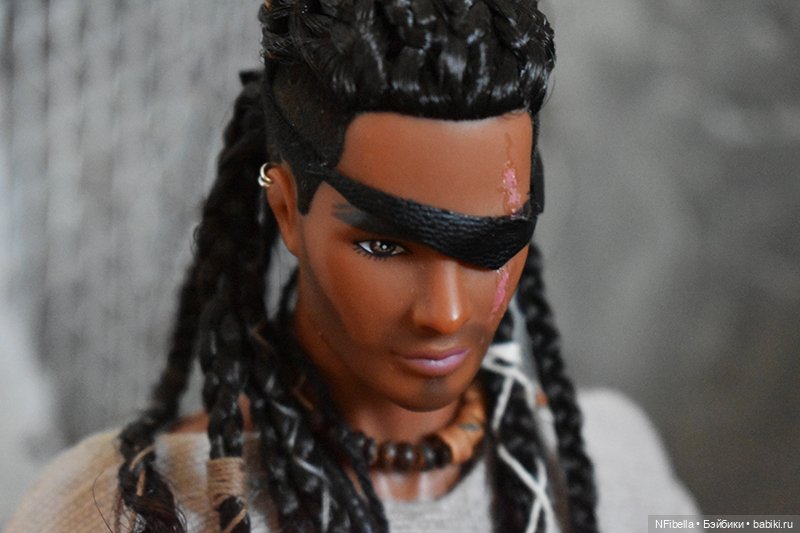 ВЕЧНАЯ ЗЕМЛЯ. 45. Нападение (фото 8)