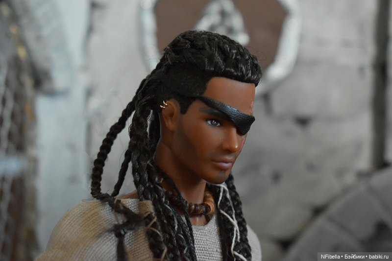 ВЕЧНАЯ ЗЕМЛЯ. 45. Нападение (фото 7)