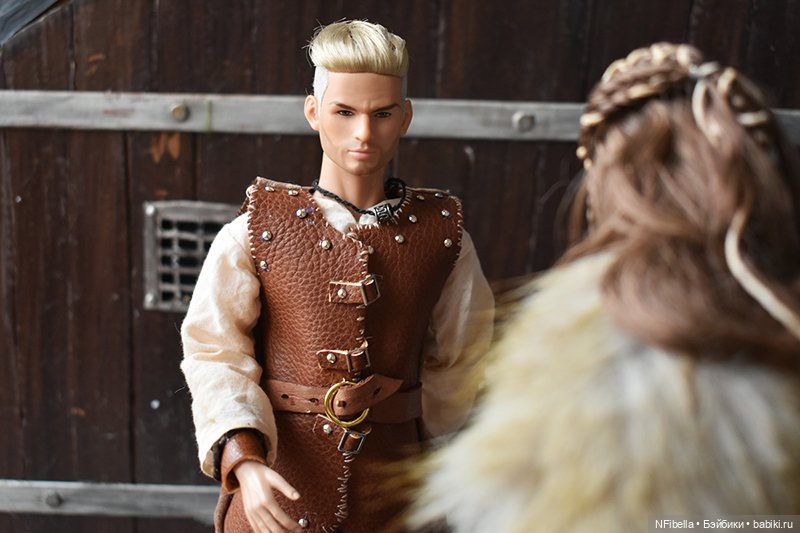 ВЕЧНАЯ ЗЕМЛЯ. 45. Нападение