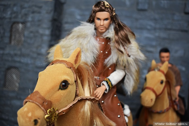 ВЕЧНАЯ ЗЕМЛЯ. 45. Нападение (фото 10)