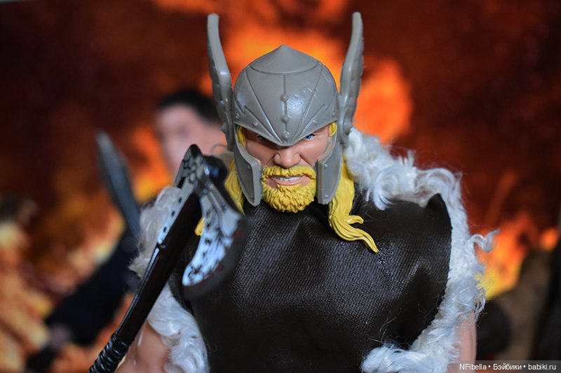 ВЕЧНАЯ ЗЕМЛЯ. 46. Ночь костров (фото 9)