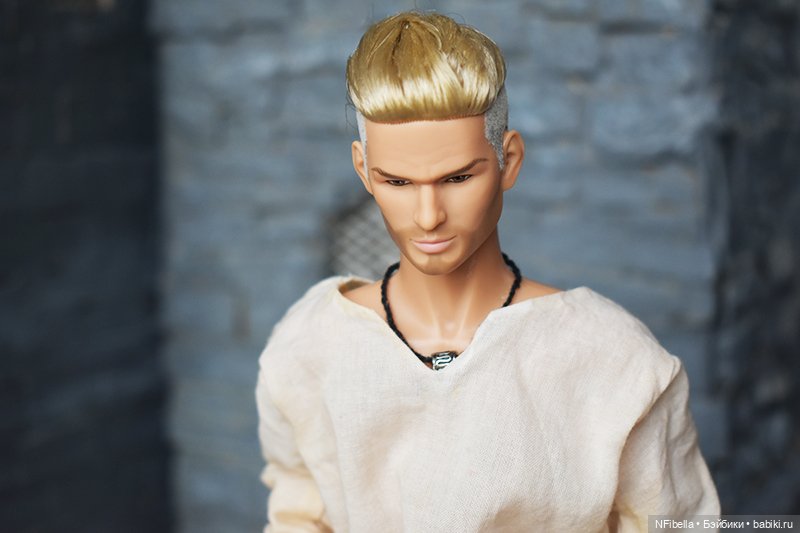 ВЕЧНАЯ ЗЕМЛЯ. 48. Элла — Кукольные фотоистории и сериалы: комиксы (фото 3)