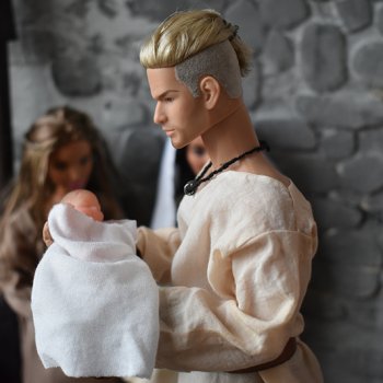 ВЕЧНАЯ ЗЕМЛЯ. 48. Элла.