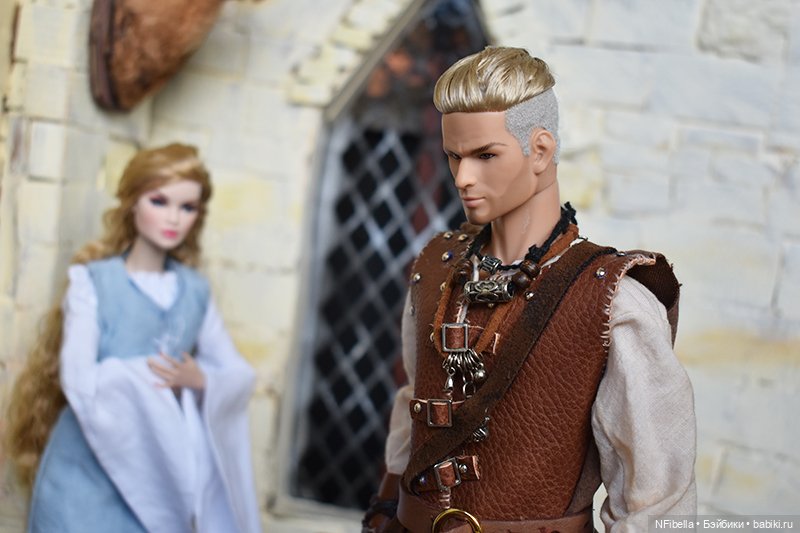 ВЕЧНАЯ ЗЕМЛЯ. 50. Возвращение