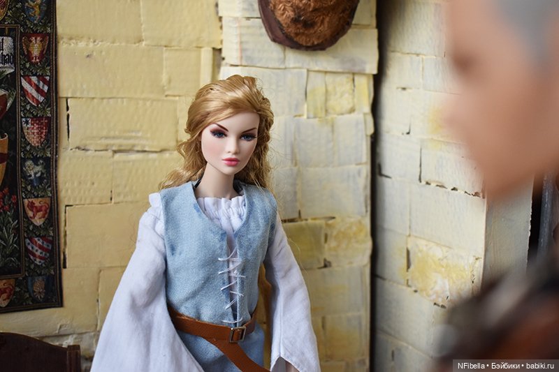 ВЕЧНАЯ ЗЕМЛЯ. 50. Возвращение (фото 8)