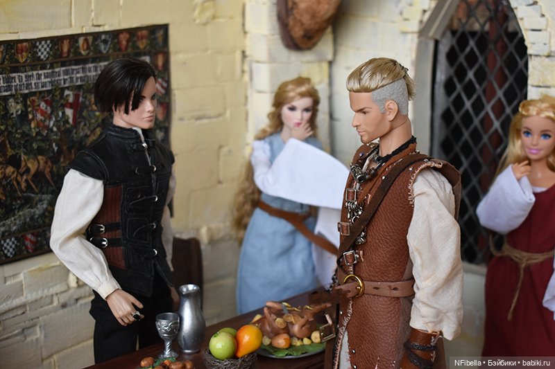 ВЕЧНАЯ ЗЕМЛЯ. 50. Возвращение (фото 9)