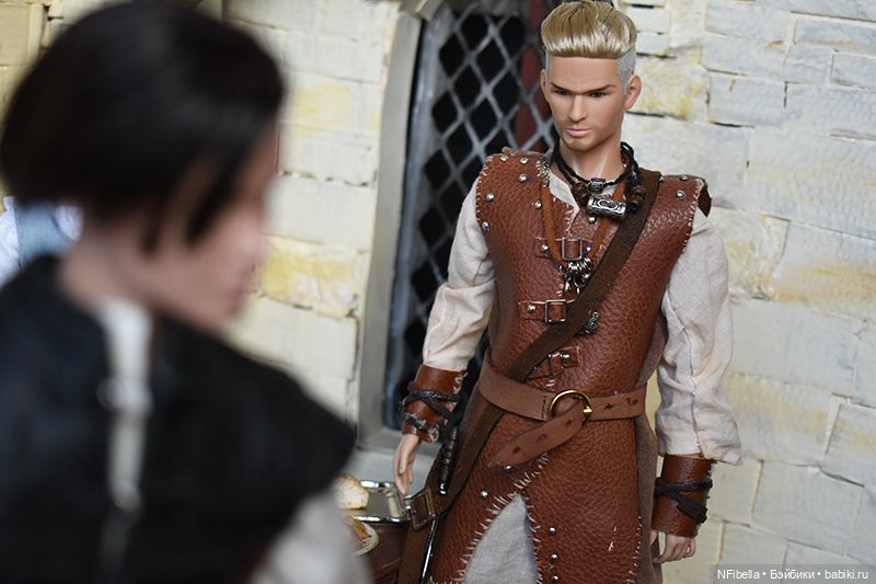 ВЕЧНАЯ ЗЕМЛЯ. 50. Возвращение