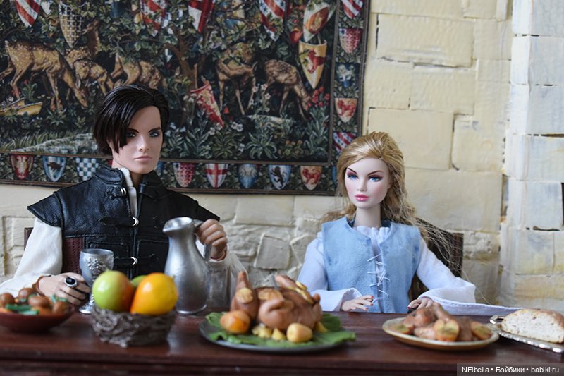 ВЕЧНАЯ ЗЕМЛЯ. 50. Возвращение (фото 3)