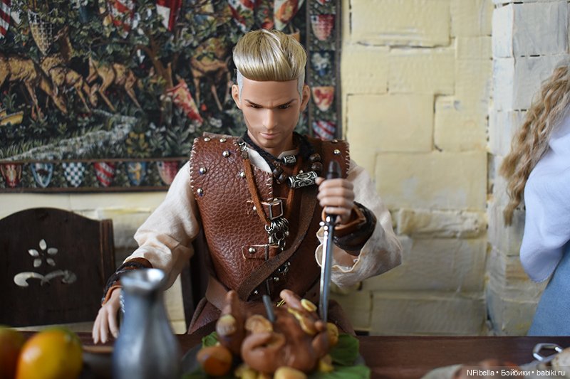 ВЕЧНАЯ ЗЕМЛЯ. 50. Возвращение