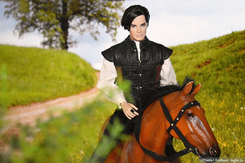 ВЕЧНАЯ ЗЕМЛЯ. 50. Возвращение