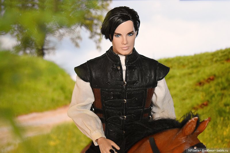 ВЕЧНАЯ ЗЕМЛЯ. 50. Возвращение (фото 2)