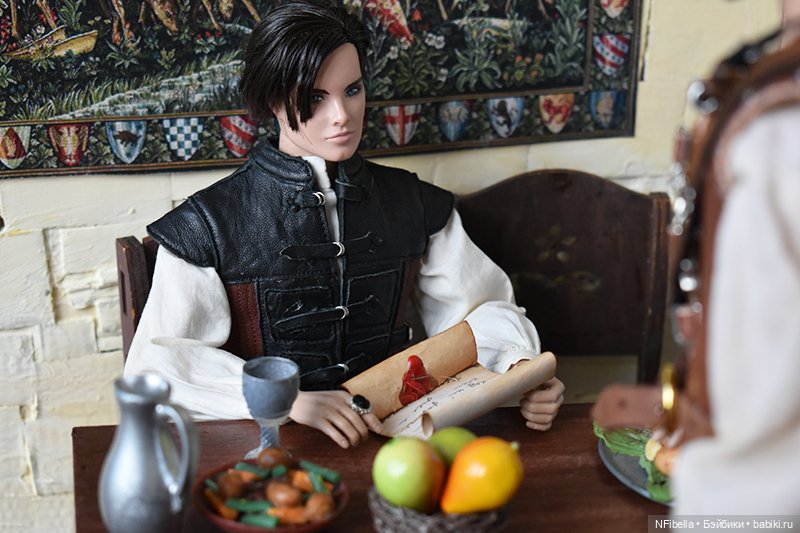 ВЕЧНАЯ ЗЕМЛЯ. 50. Возвращение