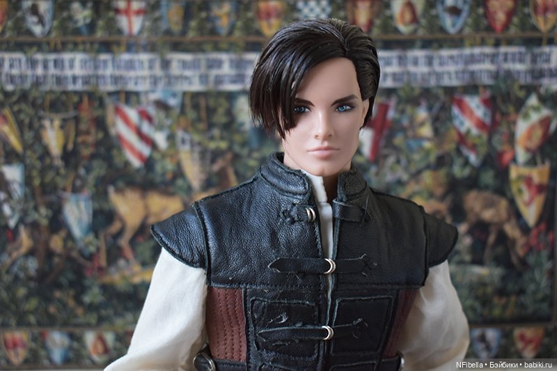 ВЕЧНАЯ ЗЕМЛЯ. 50. Возвращение