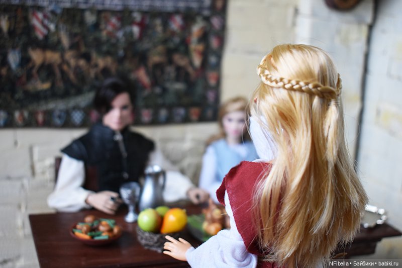 ВЕЧНАЯ ЗЕМЛЯ. 50. Возвращение (фото 5)