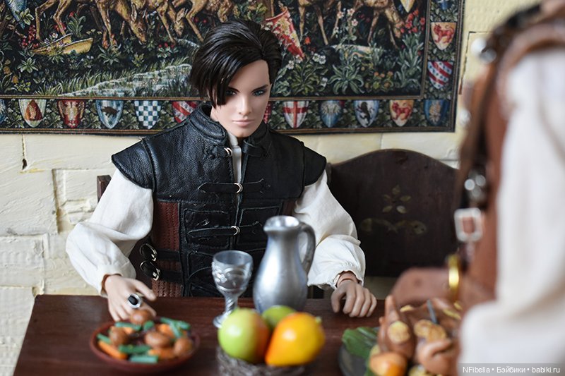 ВЕЧНАЯ ЗЕМЛЯ. 50. Возвращение (фото 10)