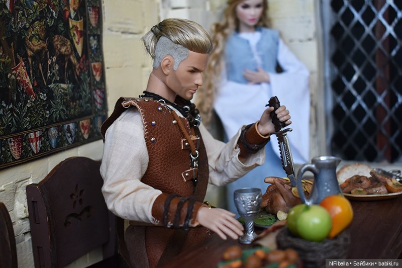 ВЕЧНАЯ ЗЕМЛЯ. 50. Возвращение