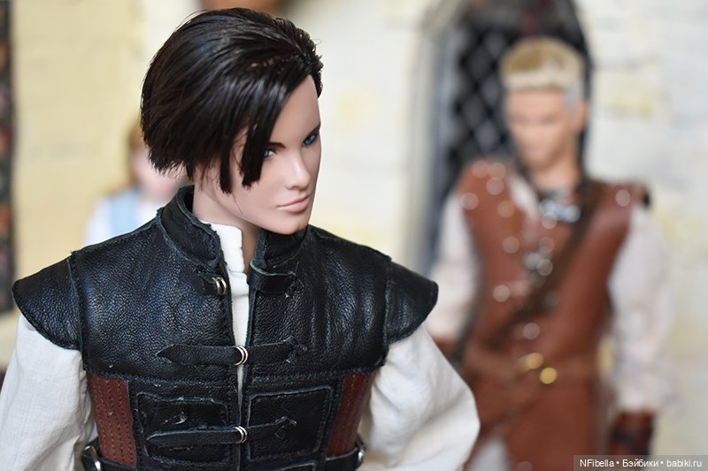 ВЕЧНАЯ ЗЕМЛЯ. 50. Возвращение