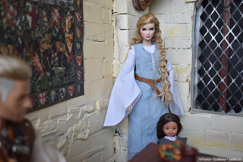 ВЕЧНАЯ ЗЕМЛЯ. 51. Хозяин Хаффа (фото 5)