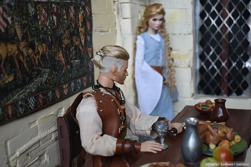 ВЕЧНАЯ ЗЕМЛЯ. 51. Хозяин Хаффа (фото 2)