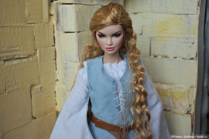 ВЕЧНАЯ ЗЕМЛЯ. 51. Хозяин Хаффа (фото 6)