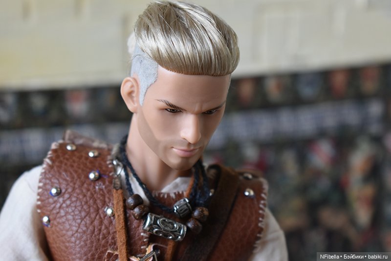 ВЕЧНАЯ ЗЕМЛЯ. 51. Хозяин Хаффа (фото 8)