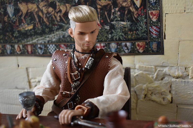 ВЕЧНАЯ ЗЕМЛЯ. 51. Хозяин Хаффа (фото 4)