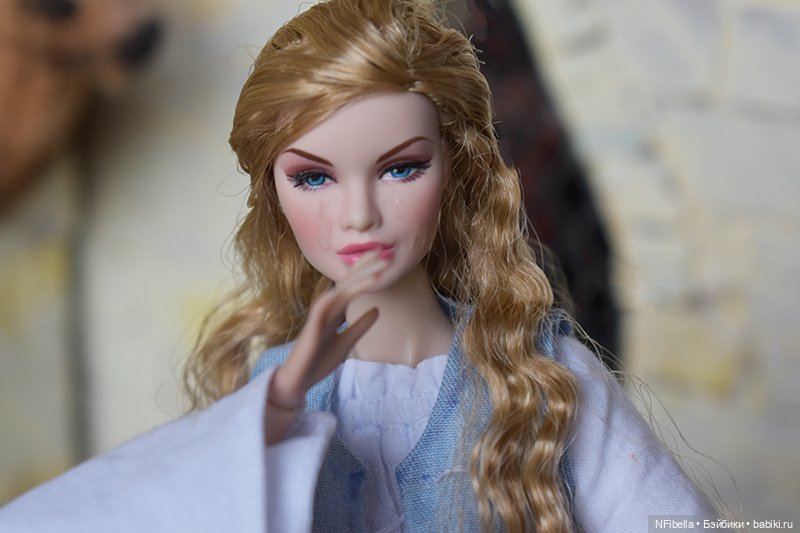 ВЕЧНАЯ ЗЕМЛЯ. 51. Хозяин Хаффа