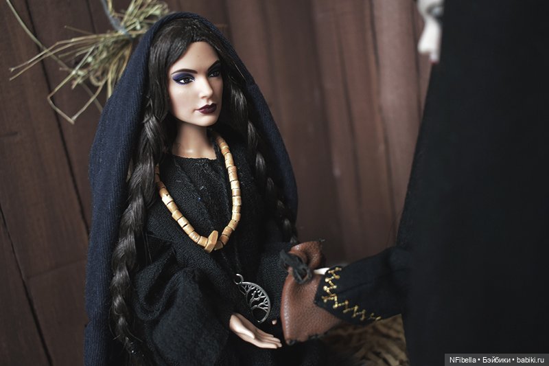 ВЕЧНАЯ ЗЕМЛЯ. 53. Конец 2-го сезона (фото 4)