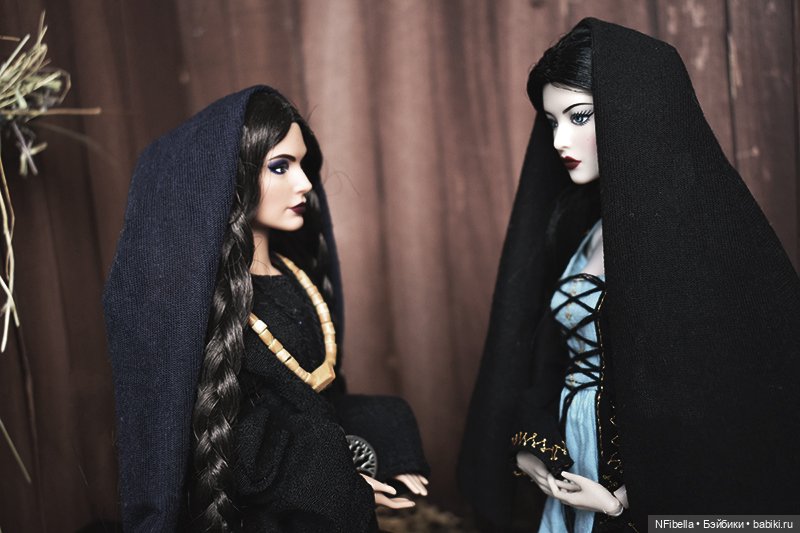 ВЕЧНАЯ ЗЕМЛЯ. 53. Конец 2-го сезона (фото 3)