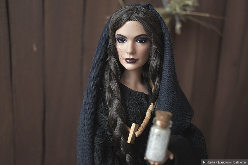 ВЕЧНАЯ ЗЕМЛЯ. 53. Конец 2-го сезона (фото 7)